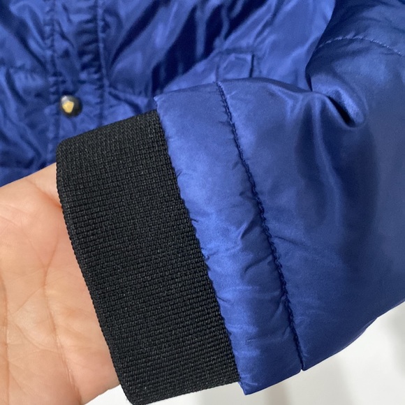 Class/Club Jacket - Picture 5 of 10